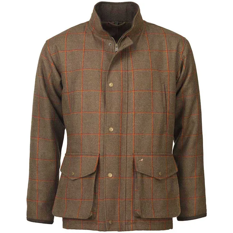 Laksen Clyde Wingfield Coat